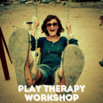 Full Spectrum Play Therapy: Sensory-Somatic Strategies for Engaging the Whole Child