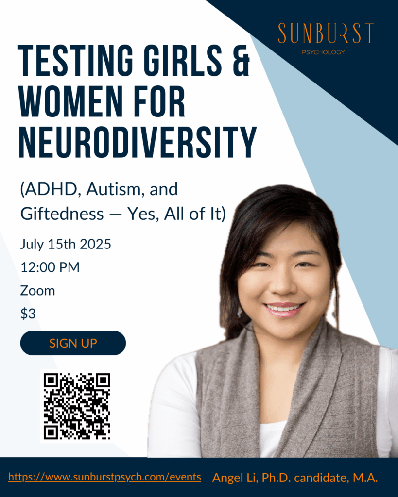 Testing-for-neurodiversity-in-women-girls