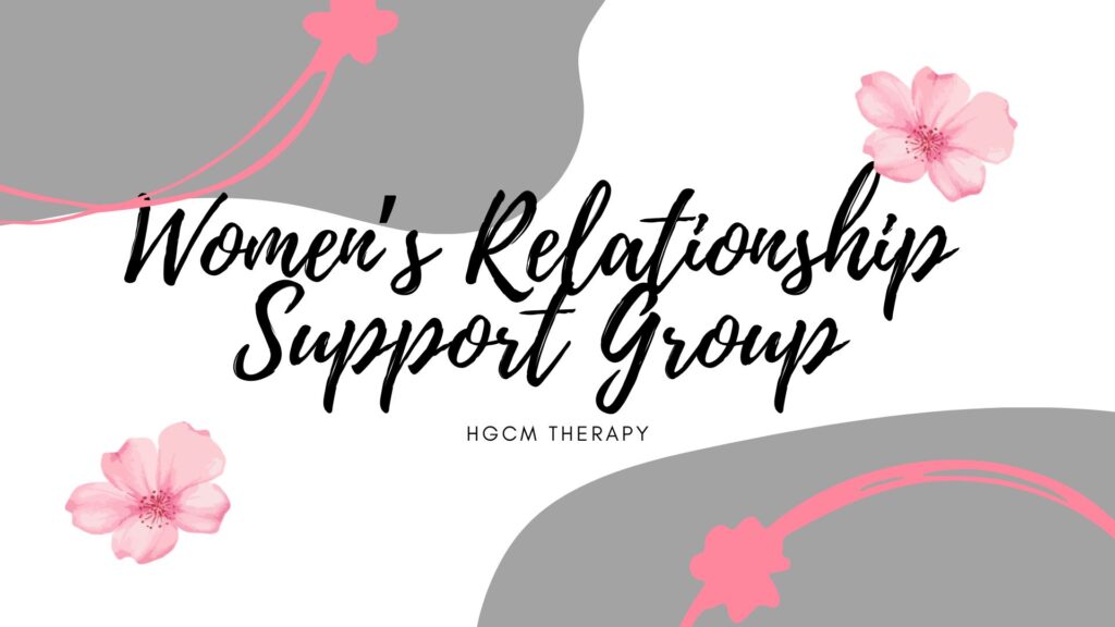 Womens-Relationship-Support-Group