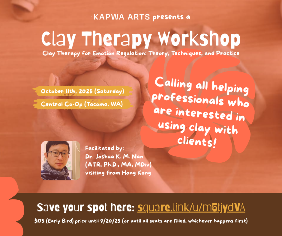 ClayArtTherapy-workshop