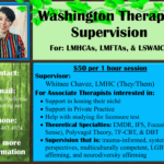 Washington Supervision