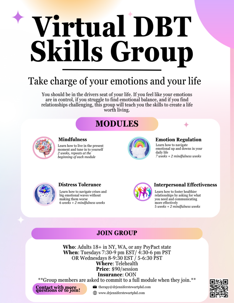 DBT-Skills-Group-Virtual