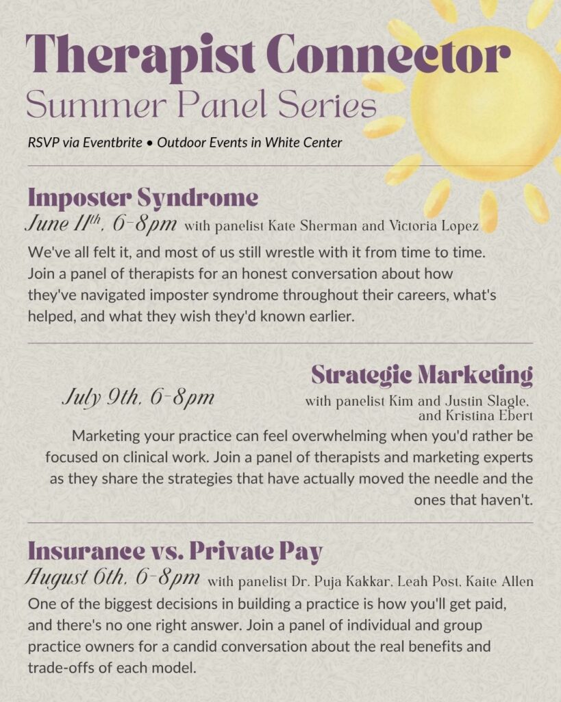 June-Therapist-Connector-Events