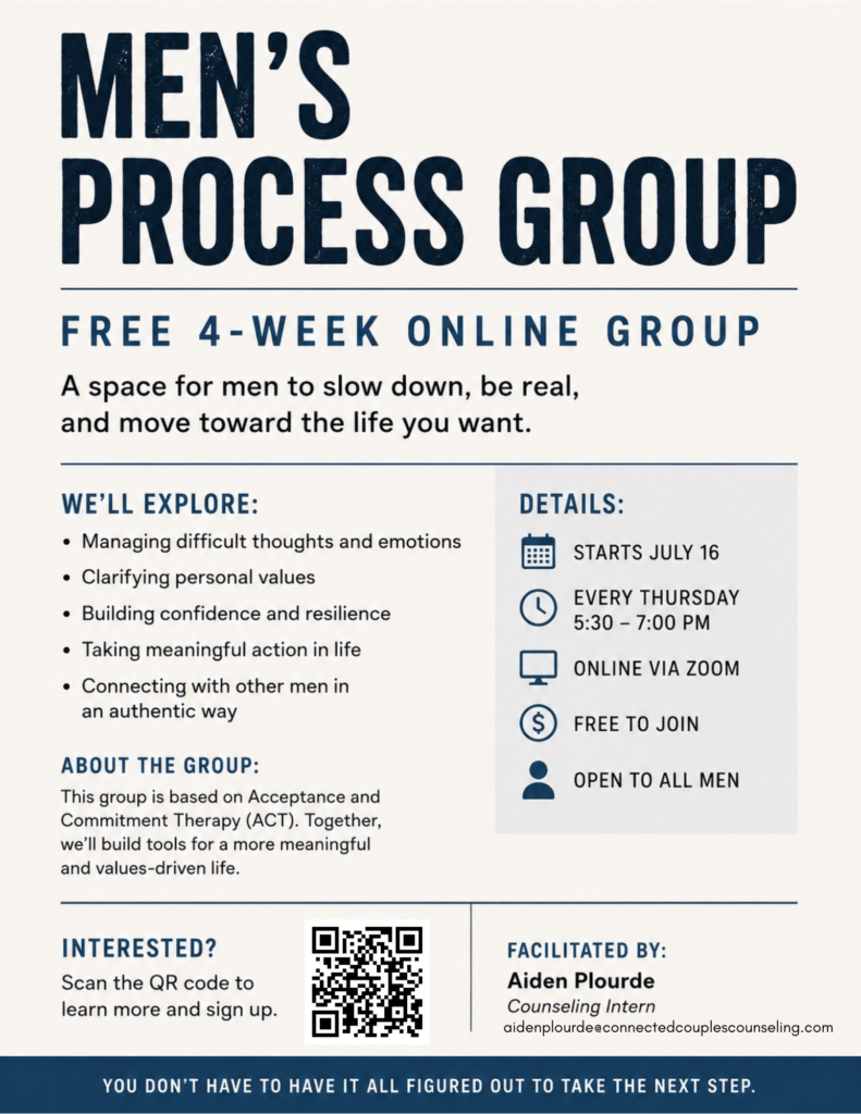 Mens-Group-Poster